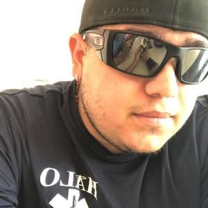 Meet your Posher, Johnny